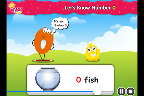 Look And Learn Math For Age 3+ screenshot 4