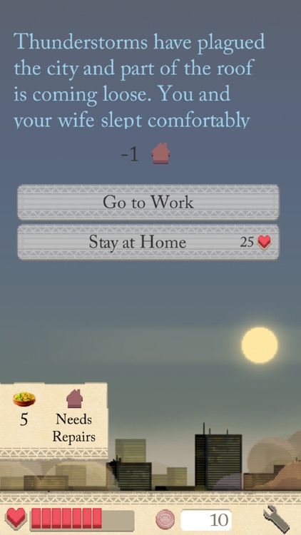 Burn The Boards screenshot-3