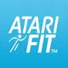 Atari Fit™ App Delete