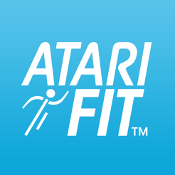 ‎Atari Fit™
