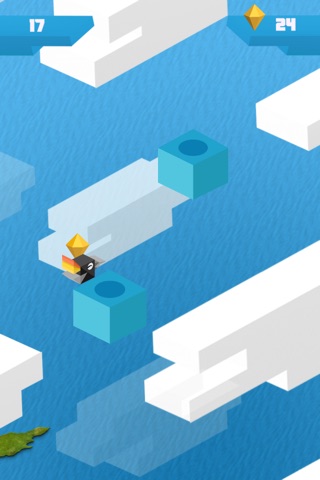 Sky Jump! screenshot 3