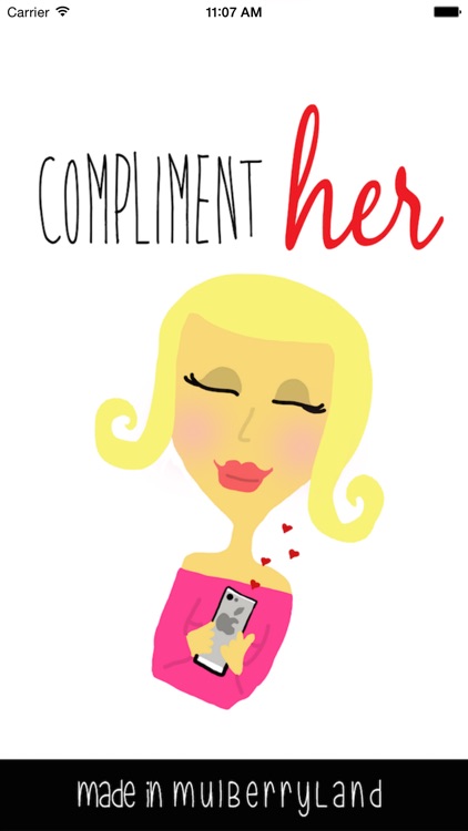 Compliment Her