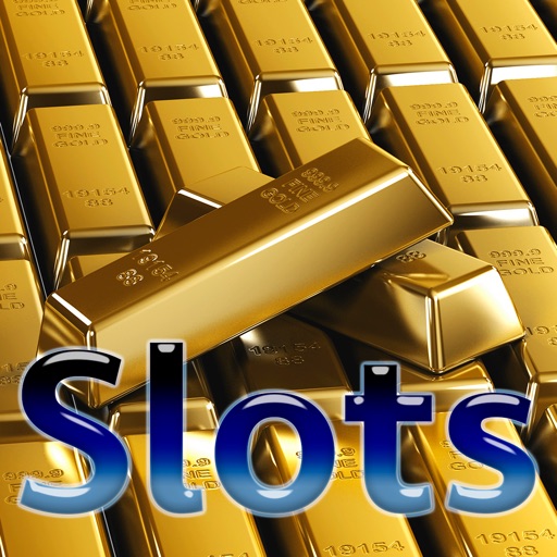 Amazing Hit It Rich Slots Gold Classic Poker - FREE Las Vegas Casino Spin for Win icon