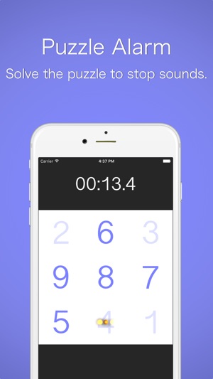 Puzzle Alarm Clock-solve puzzle games to stop! on the App Store