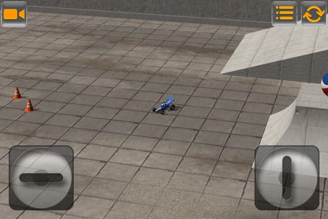 RC Car Simulator screenshot 4