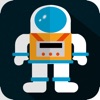 宇宙飛行士 ドッジボール - iPhoneアプリ