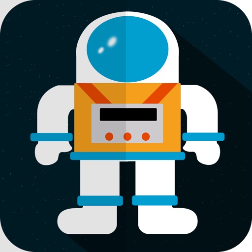 Spaceman Dodgeball icon