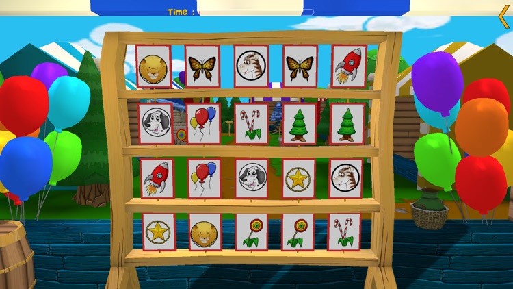 beautiful turtle for all kids - free game screenshot-3