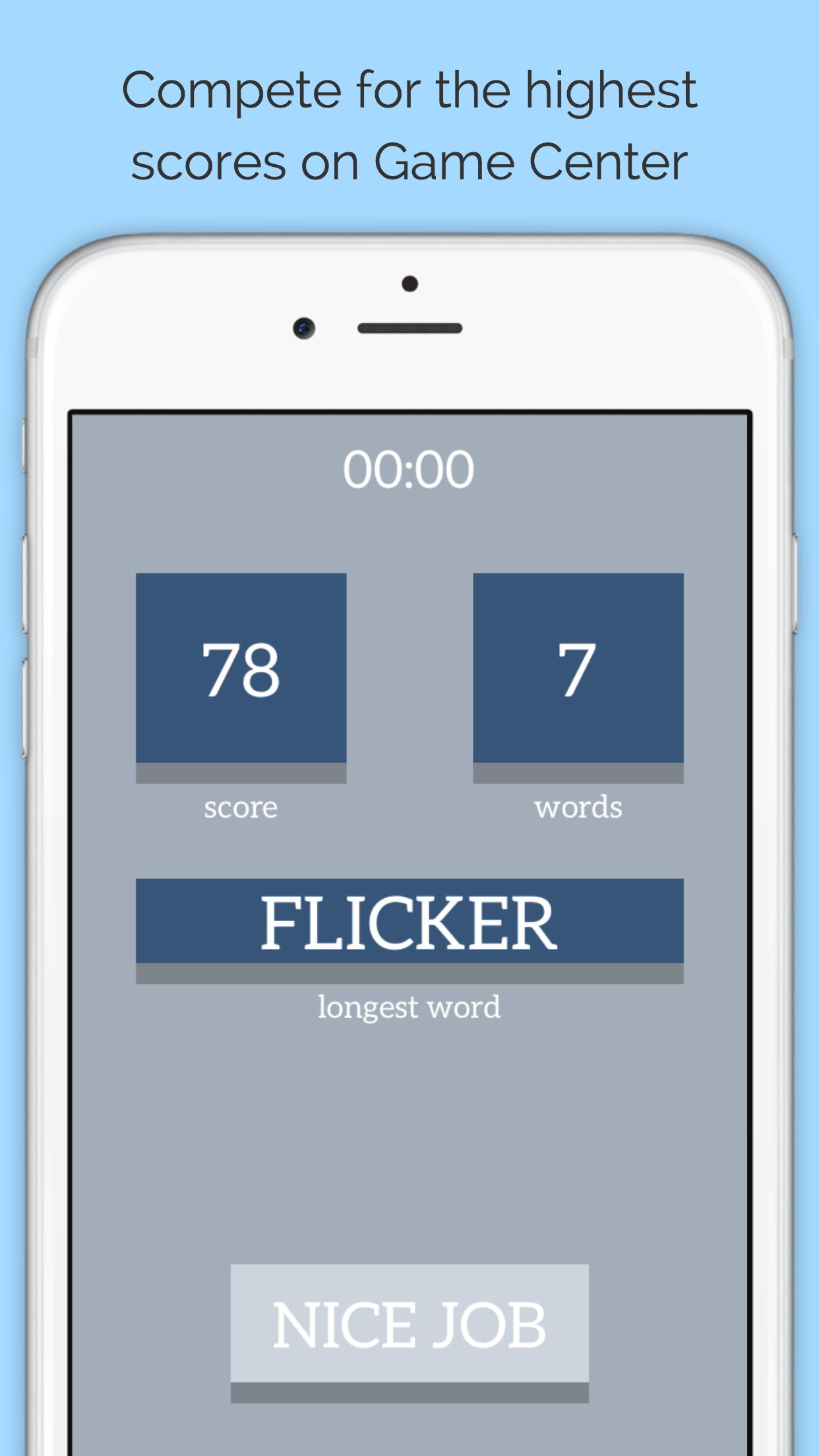Jumble Jamble - Word Games For Brain Training screenshot 5