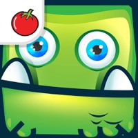 لعبة سؤال وأربع صور app icon - Games app for iPhone