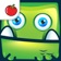 لعبة سؤال وأربع صور app icon - Games app for iPhone