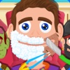 Beard Salon 2015 - Shave game for kids