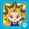 Quiz Word Yugioh Edition - Best Manga Trivia Game Free