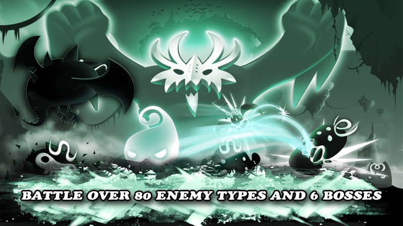 Darklings Season 2 official gameplay screenshot 6