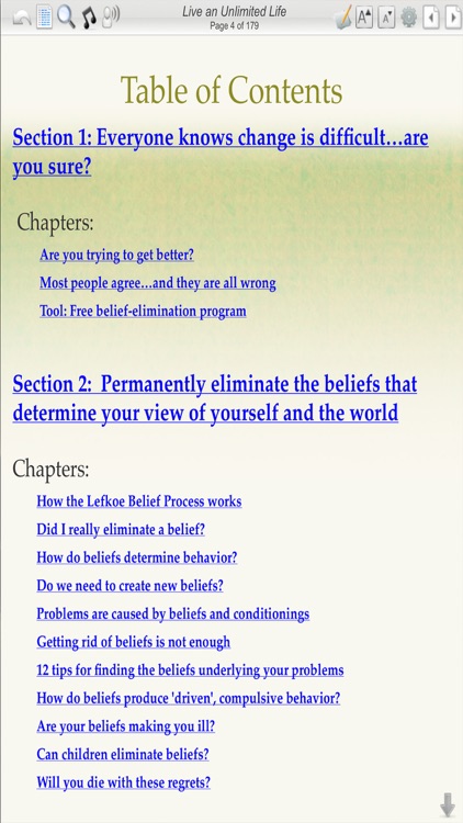 "Live an Unlimited Life" from eConnect Books
