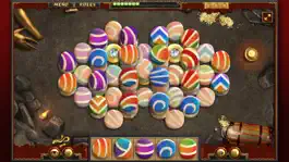 Game screenshot Lost Amulets: Stone Garden hack
