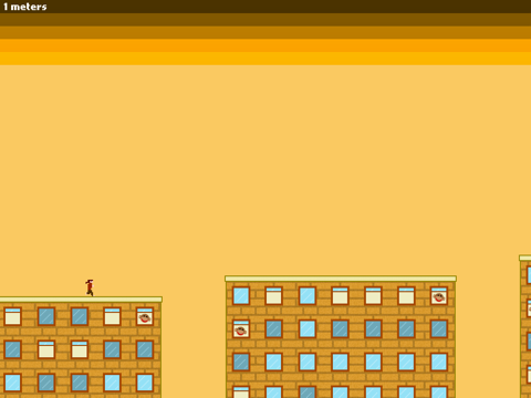 Screenshot #4 pour Hola Run - Hola Soy German Edition