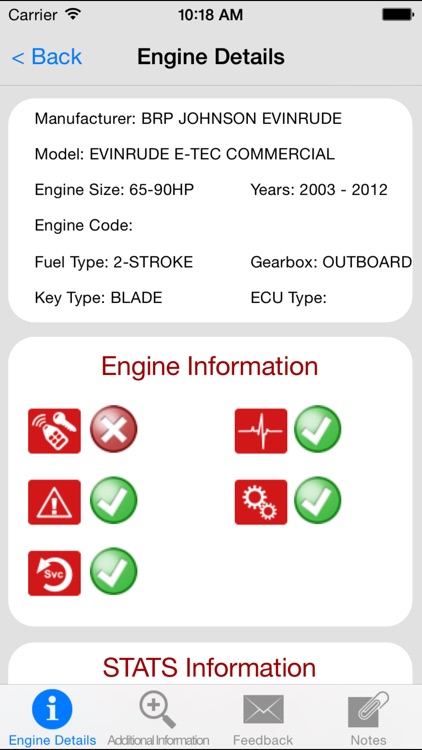 Sierra iQMobile