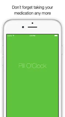 Game screenshot Pill OClock mod apk