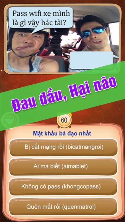 Ai Là Vua Hài screenshot-3