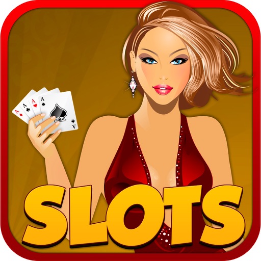 Abbe's Slots Pro iOS App