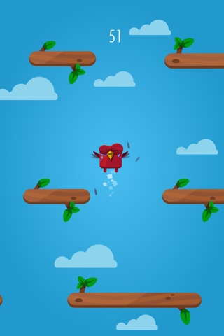 Birdie Up screenshot 4