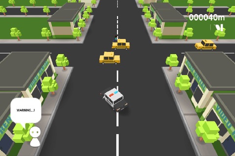 Drift Furious screenshot 3