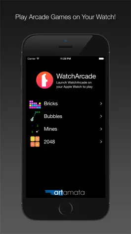 Game screenshot Watch Arcade mod apk