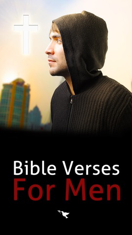 Bible For Men - Quotes and Verses for Everyday Lifeのおすすめ画像1