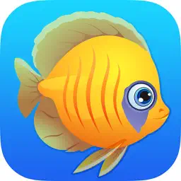 Fish Adventure - Aquarium app icon