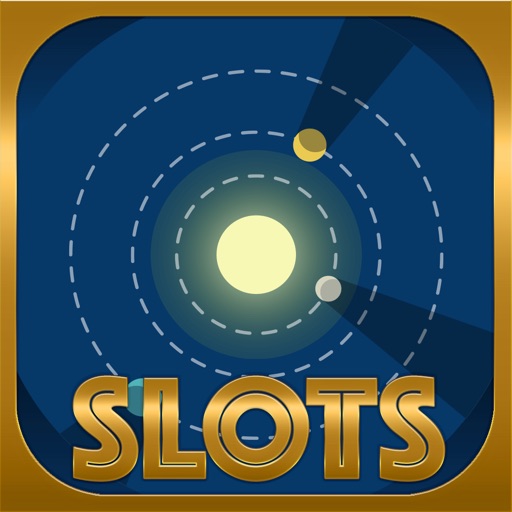 Big Bang Galaxy Slots - Spin & Win Coins with the Classic Las Vegas Machine icon