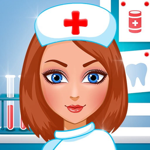 Doctor Beauty Salon CROWN iOS App