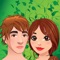 This is the free version of the hit app: Surviving High School Sim Story 2 Pro