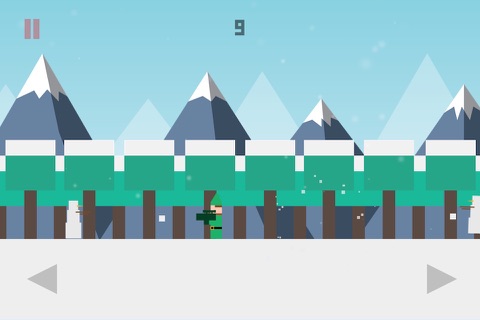 North Pole Hero screenshot 4