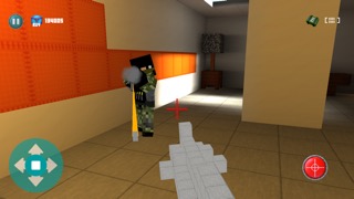 Super Block Hot Sniper - Best Pocket FPS Build Lava Sky Lab Pro Editionのおすすめ画像3