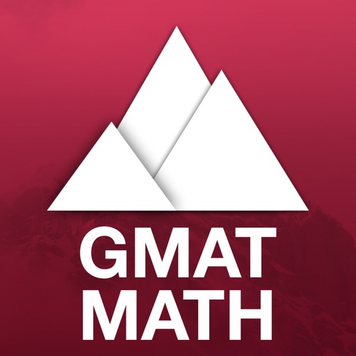 Ascent GMAT Math icon