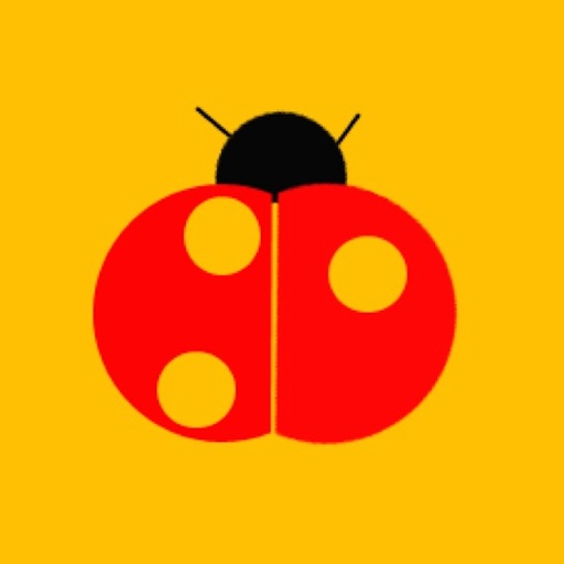 Fast Ladybird iOS App