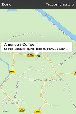 American Coffee screenshot 2