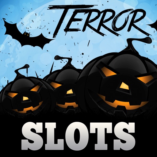 A Haunted Tower of Terror Slots (777 Gold Bonanza) - Lucky Journey Slot Machine icon