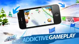 Game screenshot Ski Champion mod apk