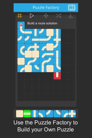 Puzzle Tracksのおすすめ画像5