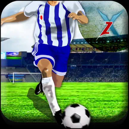 Lets Play Football 3d Cheats