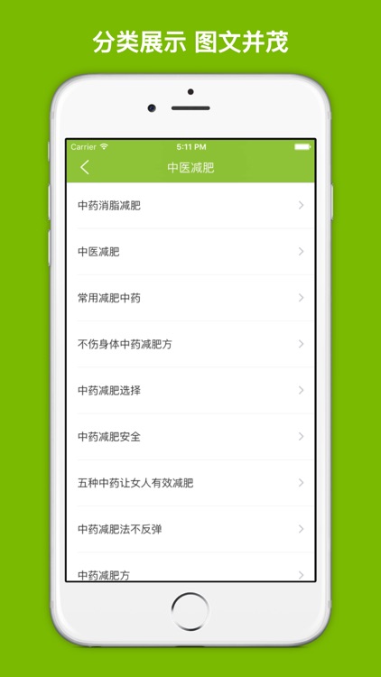减肥圣经 - 最有效的减肥方法懒人减肥计划大全! screenshot-3