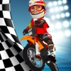 Crazy Motocross Bikers: Xtreme Skills Madness Pro