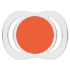 Pacif-i - The Smart Baby Pacifier