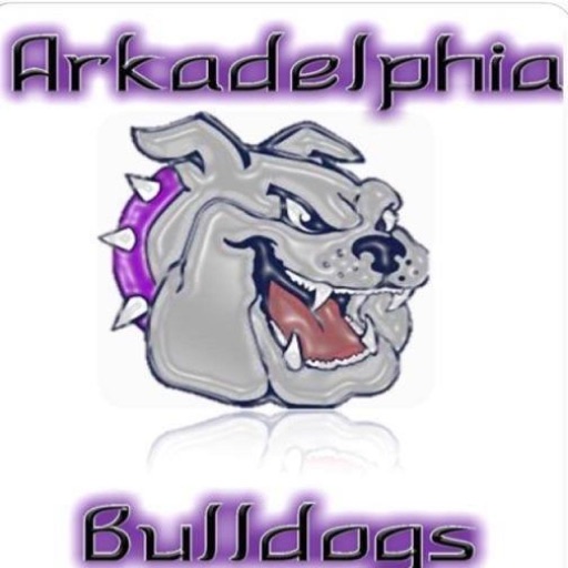 Arkadelphia Bulldogs icon