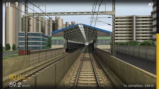 Hmmsim - Train Simulatorのおすすめ画像3