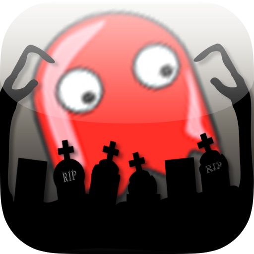 Soul Bash - Bash All The Lost Souls In The Night Before Halloween iOS App