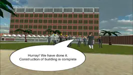 Game screenshot Help Imran Khan make Shaukat Khanum Peshawar hack