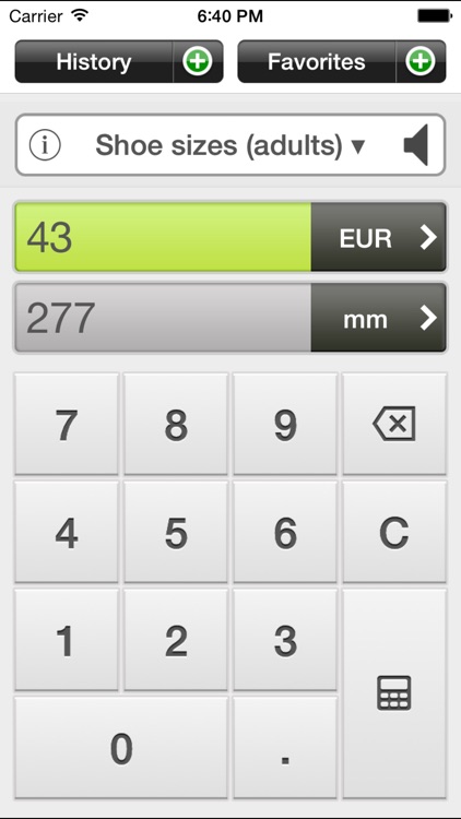 Units Converter Free